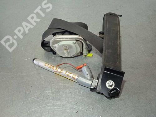 Front left seatbelt NISSAN NOTE (E11, NE11)  | BP12194596I26 
