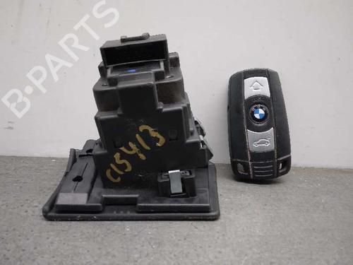 Ignition barrel BMW 3 (E90) 325 xi | BP16757380M48 