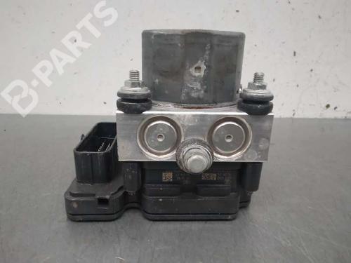 Used ABS pump OPEL CORSA E (X15) 1.3 CDTI (08, 68) (75 hp) 11707812
