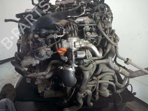 Engine VW PASSAT B6 (3C2) | BP11710677M1 - Image 4