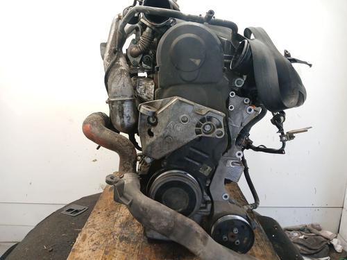 Engine VW GOLF IV (1J1) 1.9 TDI | BP32189035M1 