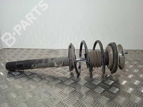 Left front shock absorber BMW 3 Coupe (E46) 318 Ci | BP8637030M16 