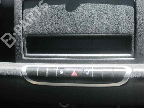 Warning switch SMART FORTWO Coupe (451) 1.0 (451.330, 451.334) | BP5808766I22 