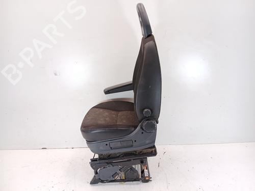 Left front seat CITROËN JUMPER II Van 2.0 BlueHDi 110 | BP30396222C15 