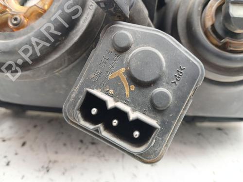 Left headlight BMW 3 Compact (E36) 316 i | BP37670760C28 - Image 8