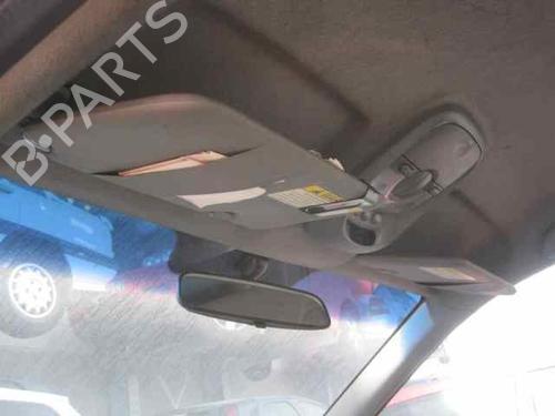Mass air flow sensor KIA CARENS II MPV (FJ) 2.0 CRDi | BP2374378M95 
