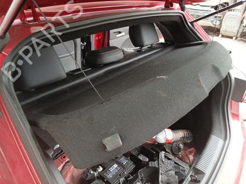 Used Rear parcel shelf MG MG HS 1.5 EHS Hybrid (CSA6463) (258 hp) 27367927