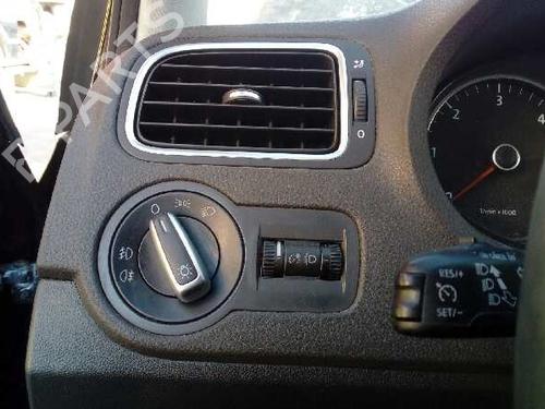 Radio VW POLO V (6R1, 6C1) 1.6 TDI | BP3417732E6 