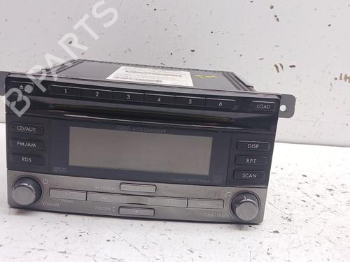 radio-subaru-impreza-hatchback-gr-gh-g3-2007-2008-2009-2010-2011-2012-2013-2014-12133344 main image