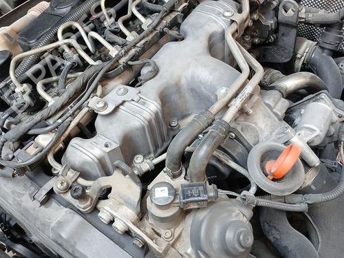 Used Engine SEAT EXEO ST (3R5) [2009-2013]  28211205