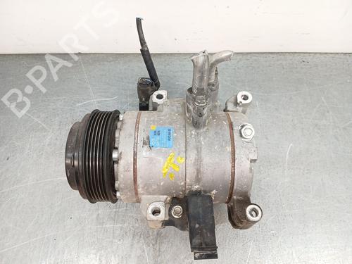 Compresseur AC Compresseur AC MAZDA 6 Estate (GJ, GL) 2.2 D (150 hp) 34399154 34399154