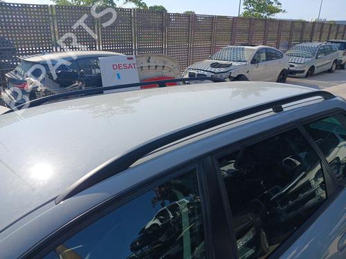 Roof bar SEAT EXEO ST (3R5) 2.0 TDI BP27296270C65