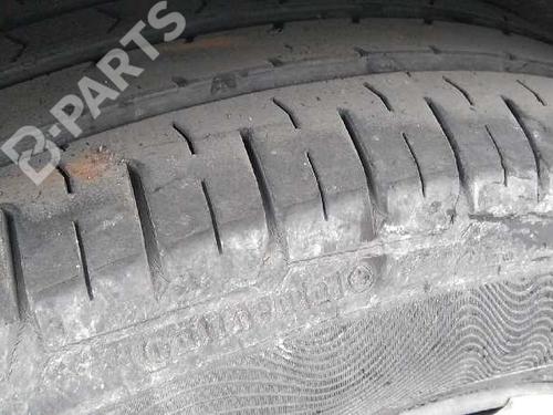 Gearbox PEUGEOT 206 Hatchback (2A/C) 1.9 D | BP4674432M3 