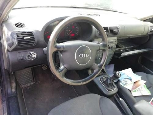 Left mirror AUDI A3 (8L1) 1.6 | BP11328596C26 