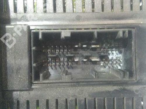 Headlight switch BMW 3 Compact (E46) 320 td | BP5592112I24 
