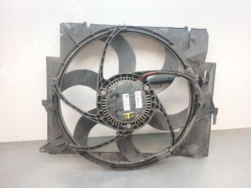 radiator-fan-bmw-3-touring-e91-2004-2005-2006-2007-2008-2009-2010-2011-2012-37407828 main image