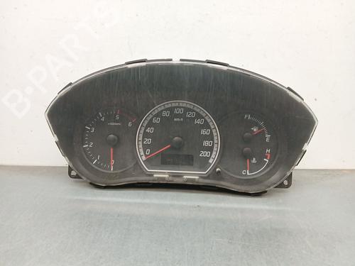 Kombiinstrument SUZUKI SWIFT III (MZ, EZ) [2005-2025]  30847543
