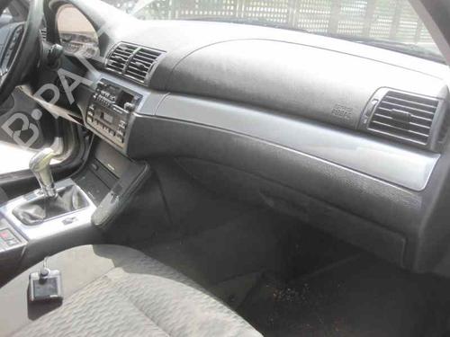 Electronic module BMW 3 (E46) 323 i | BP2384154M83 