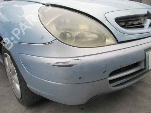 Mass air flow sensor CITROËN XSARA (N1) 2.0 HDi 90 | BP2399778M95 
