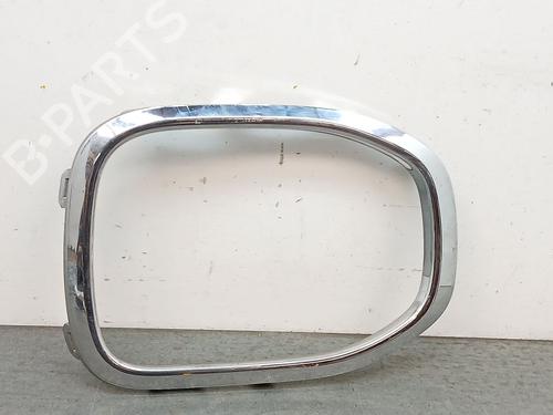 Grille VW T-CROSS (C11, D31)  | BP29337718C40 
