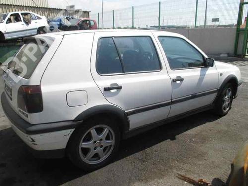 Engine VW GOLF III (1H1) 2.0 | BP2377325M1
