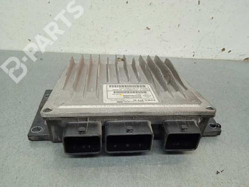 Used Engine control unit (ECU) Engine control unit (ECU) RENAULT CLIO III Grandtour (KR0/1_) 1.5 dCi (KR0F) (86 hp) 11181540 11181540