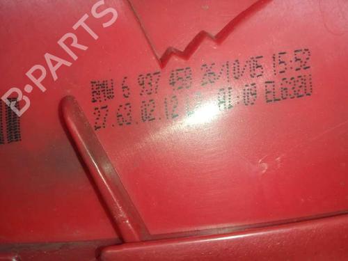 Right taillight BMW 3 (E90) 320 i | BP9258661C35 