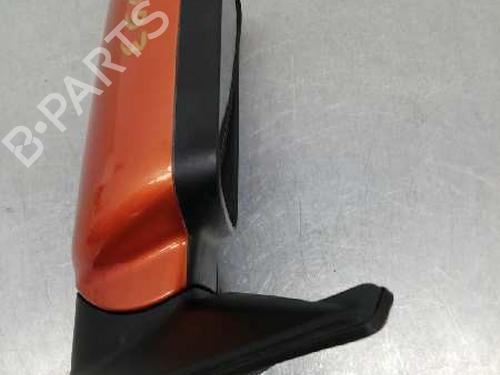 Right mirror KIA PICANTO I (SA) 1.0 | BP9218239C27 