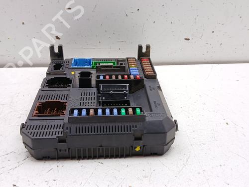 Fuse box PEUGEOT 208 I (CA_, CC_) 1.0 VTi | BP32299256E1 