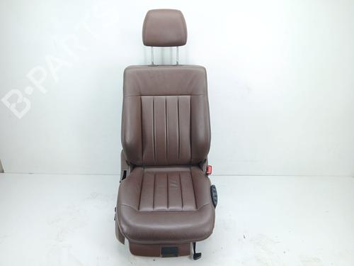 Stol høyre foran Stol høyre foran MERCEDES-BENZ E-CLASS T-Model (S212) E 250 CGI (212.247) (204 hp) 36016632 36016632