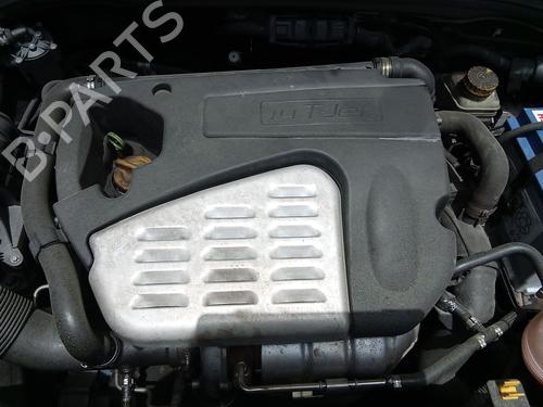 Motore Motore FIAT TIPO Estate (356_, 357_) 1.4 (356WXF1B) (120 hp) 37492291 37492291
