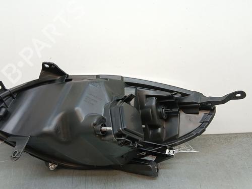 Højre forlygte RENAULT TWINGO II (CN0_)  | BP28214675C29 