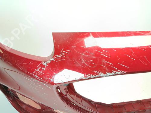 Front bumper FORD PUMA (J2K, CF7) 1.0 Flexifuel | BP29026827C7 