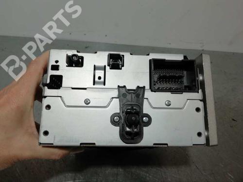 Radio OPEL CORSA E (X15) 1.4 (08, 68) | BP6594748E6 