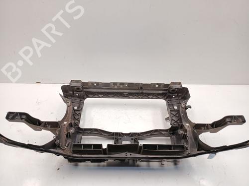 Front slam panel VW PASSAT B6 (3C2) 1.9 TDI | BP29432597C72 