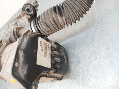 Steering rack VOLVO V40 Hatchback (525) D2 | BP36563835M22 - Image 7