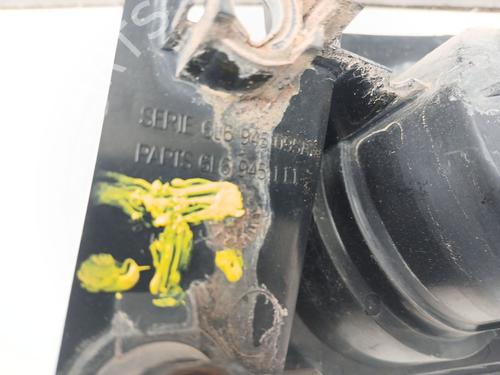 Left taillight SEAT IBIZA III (6L1) 1.2 | BP29995828C34 