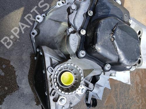 Gearbox OPEL CORSA E (X15)  | BP25810609M3 