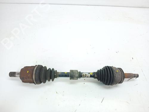 Used Left front driveshaft KIA PRO CEE'D (ED) 1.6 CRDi 90 (90 hp) 32089870