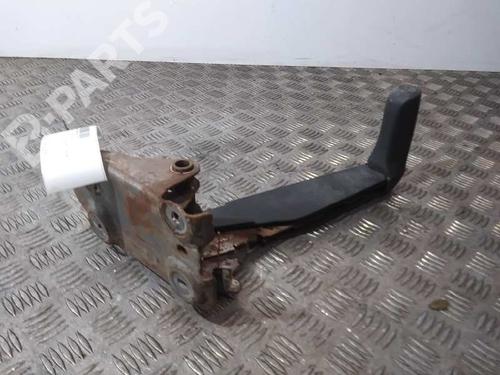 Used Hand brake RENAULT KANGOO / GRAND KANGOO II (KW0/1_) 1.5 dCi 70 (KW0V, KW0A) (68 hp) 11088413