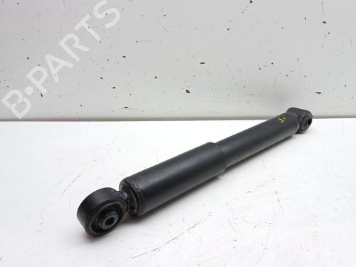 Left rear shock absorber FIAT 500 (312_) 1.2 (312AXA1A) | BP31594864M18 
