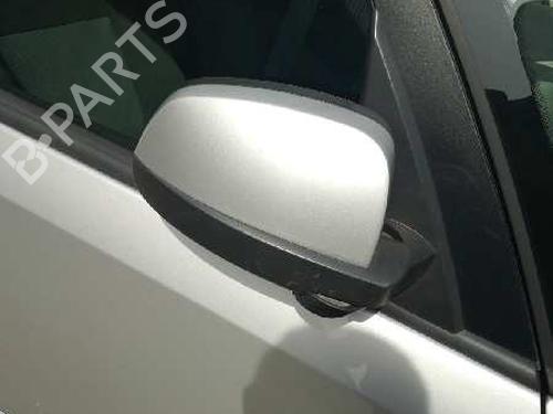 Used Right mirror OPEL MERIVA A MPV (X03) [2003-2010]  13401137