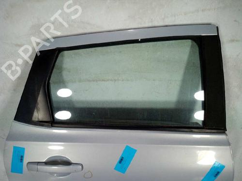 Right rear door NISSAN QASHQAI / QASHQAI +2 I (J10, NJ10, JJ10E)  | BP16352935C5 