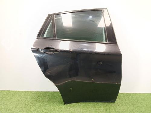 Used Right rear door BMW X6 (E71, E72) M (555 hp) 23197013