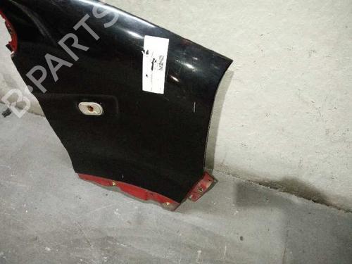 Right front fenders NISSAN INTERSTAR Van (X70)  | BP9634235C42 