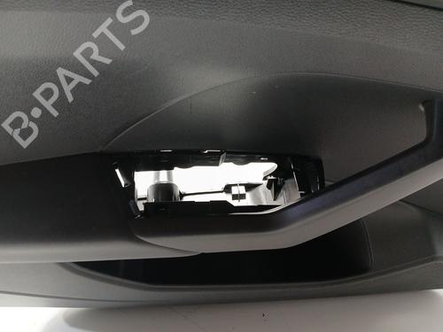 Front left panel VW T-CROSS (C11, D31) | BP35894110C58 - Image 4