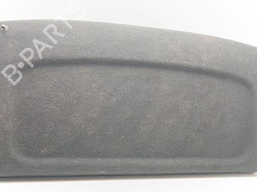 Rear parcel shelf VW GOLF IV (1J1) 1.9 TDI | BP32290079C85