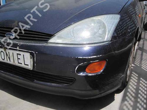 Electronic module FORD FOCUS I (DAW, DBW)  | BP2422701M83 