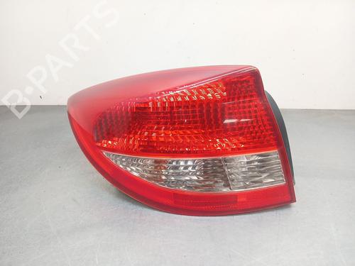 Used Left taillight Left taillight 39246023 39246023