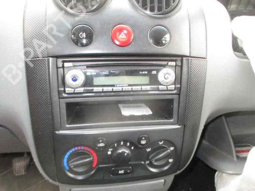 Gearbox CHEVROLET KALOS 1.4 16V | BP2378170M3 